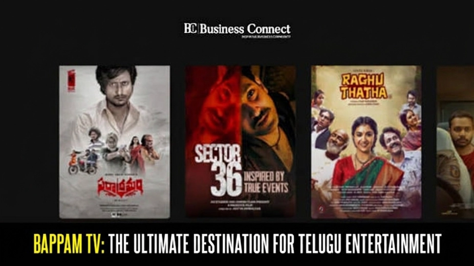 BPAM TV APK
